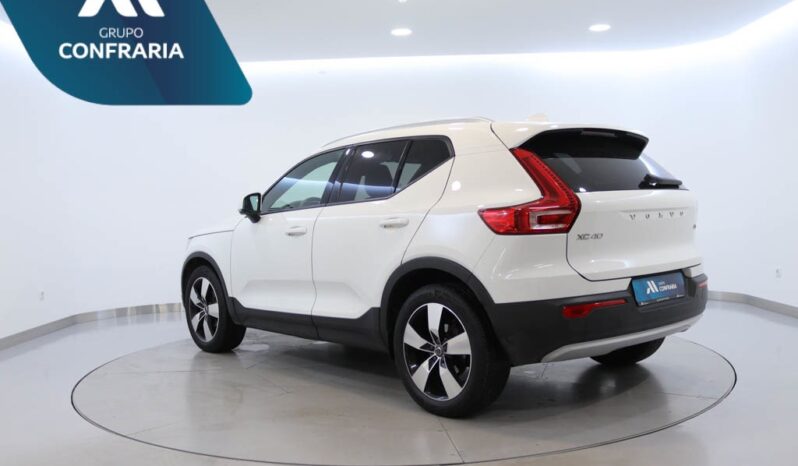 VOLVO XC40 2.0 D3 completo