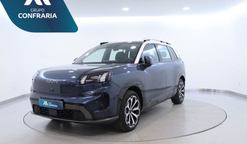 AION Aion V 75.26 KWH PREMIUM completo