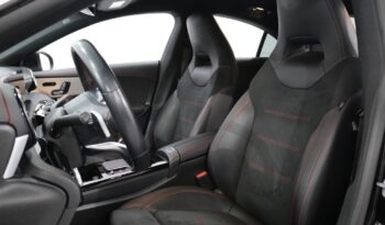 MERCEDES-BENZ Classe CLA Coupé 250 E completo