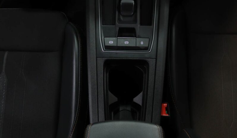 CUPRA Formentor 1.5 TSI CUPRA DSG completo