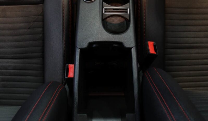 MERCEDES-BENZ Classe A 200 AMG completo