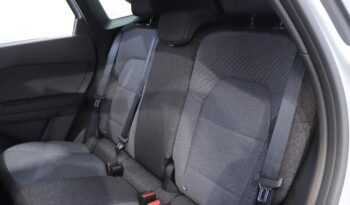 RENAULT SYMBIOZ 1.2 ECO-G TECHNO completo