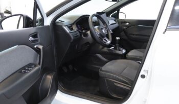 RENAULT CAPTUR 1.0 TCE TECHNO completo