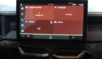 DACIA Duster 1.0 TCE ECO-G JOURNEY BI-FUEL completo