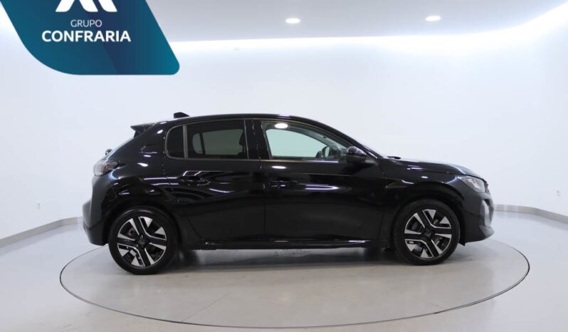 PEUGEOT 208 1.2 PURETECH ALLURE completo