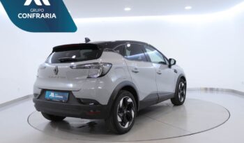 RENAULT CAPTUR 1.0 TCE TECHNO completo