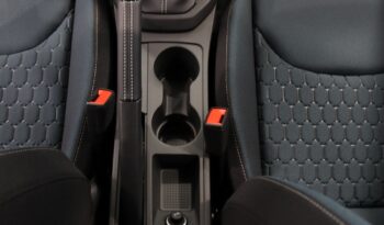 SEAT ARONA 1.0 TSI STYLE completo