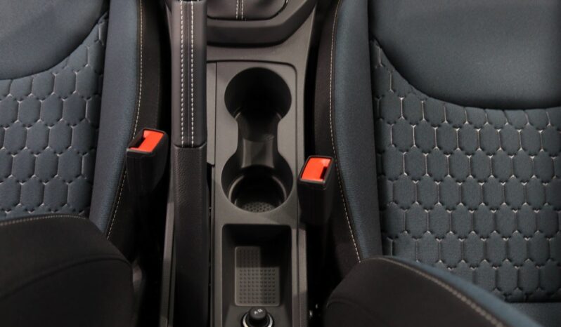 SEAT ARONA 1.0 TSI STYLE completo