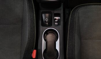 RENAULT CAPTUR 1.0 TCE TECHNO completo