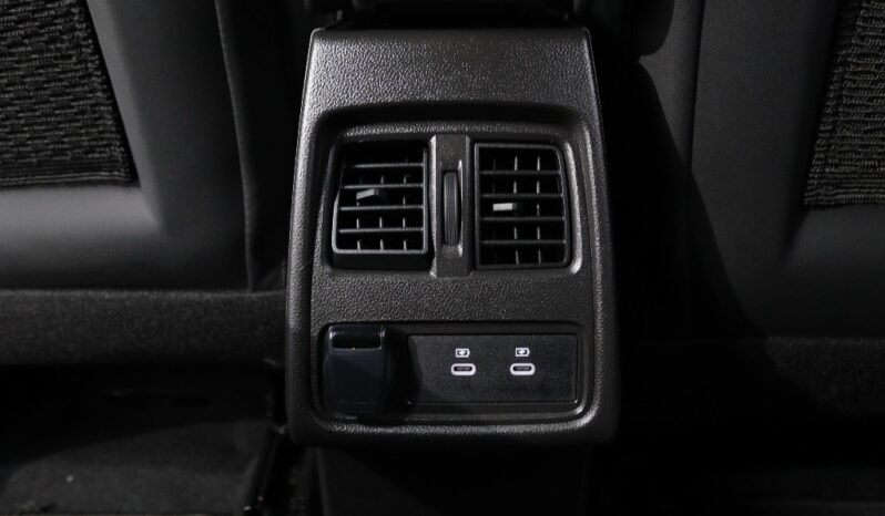 RENAULT CAPTUR 1.0 TCE TECHNO completo