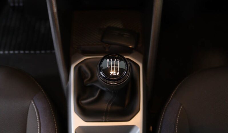 DACIA Duster 1.0 TCE ECO-G JOURNEY BI-FUEL completo