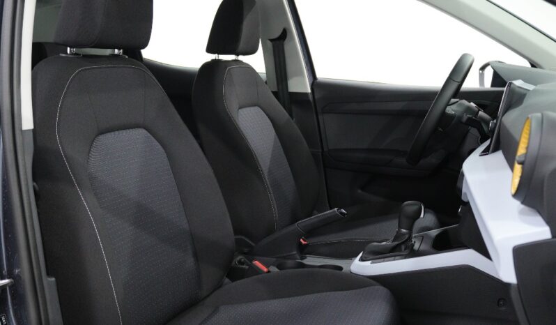 SEAT ARONA 1.0 TSI STYLE DSG completo
