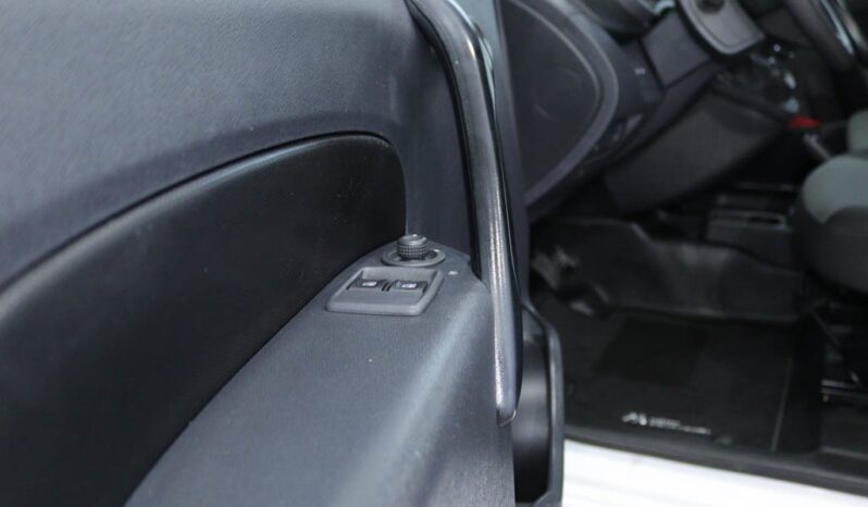 RENAULT Kangoo Express Fase II 1.5 DCI BUSINESS S/S completo
