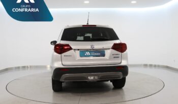 SUZUKI Vitara 1.4T GLX 4WD MILD HYBRID(5P; 95KW; 129CV; CX. M; 04/2020 A ) completo