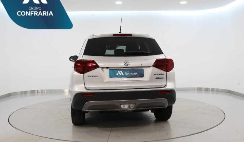 SUZUKI Vitara 1.4T GLX 4WD MILD HYBRID(5P; 95KW; 129CV; CX. M; 04/2020 A ) completo