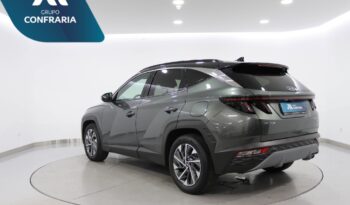 HYUNDAI TUCSON DIESEL 1.6 CRDI PREMIUM DCT completo