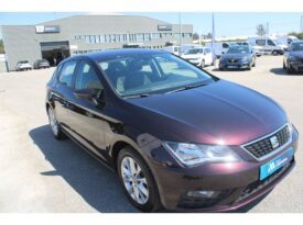 SEAT Leon 1.6 TDI STYLE S/S