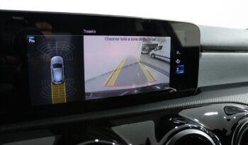 MERCEDES-BENZ Classe A 180 D AMG LINE AUT. completo