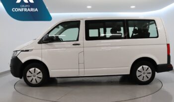 VOLKSWAGEN Transporter 6.1 2.0 TDI EXTRA AC completo