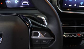 PEUGEOT 208 1.2 HYBRID ALLURE E-DCS6 completo