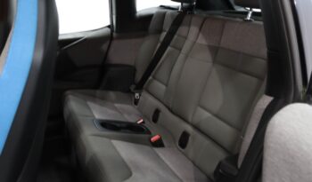 BMW i3 19 kWh completo