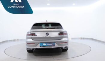 VOLKSWAGEN Arteon Shooting Brake 2.0 TDI R-LINE DSG completo