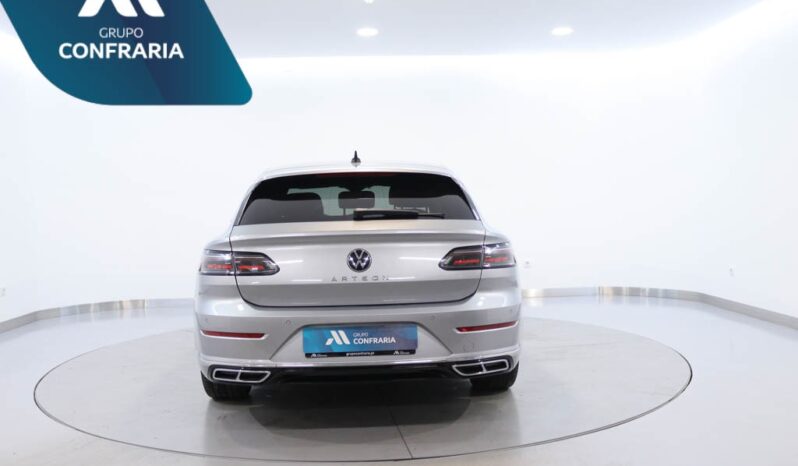 VOLKSWAGEN Arteon Shooting Brake 2.0 TDI R-LINE DSG completo
