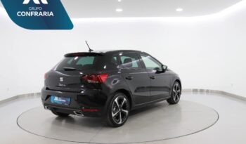 SEAT IBIZA 1.0 TSI FR DSG completo