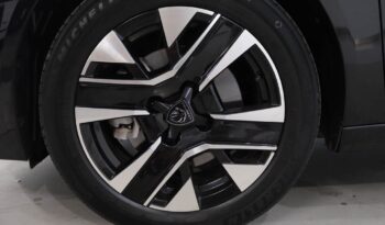 PEUGEOT 208 1.2 PURETECH ALLURE completo