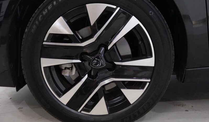 PEUGEOT 208 1.2 PURETECH ALLURE completo
