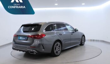 MERCEDES-BENZ Classe C Station 300 D AMG LINE completo