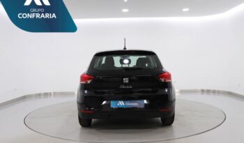 SEAT IBIZA 1.0 TSI STYLE completo