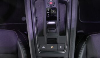CUPRA Formentor 1.5 TSI CUPRA DSG completo
