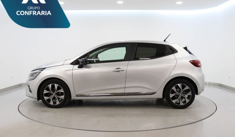 RENAULT Clio V 1.0 TCE EVOLUTION BI-FUEL completo