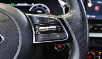 KIA ProCeed 1.6 CRDI GT LINE completo