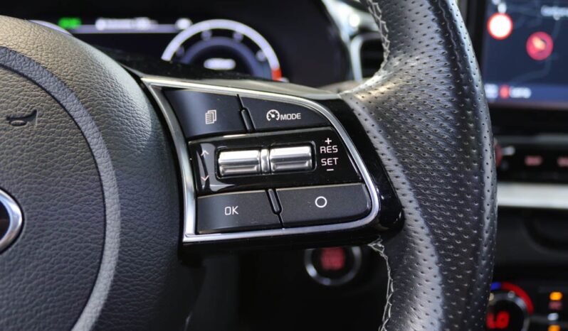 KIA ProCeed 1.6 CRDI GT LINE completo