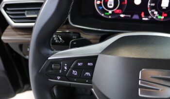 SEAT Leon Sportstourer 1.4 E-HYBRID XCELLENCE DSG completo