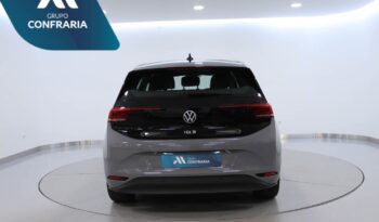 VOLKSWAGEN ID.3 58 kWh PRO completo