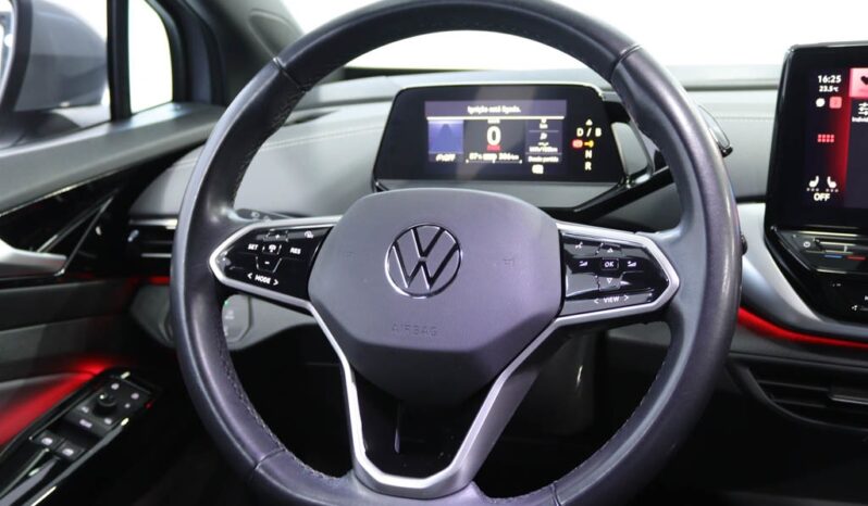 VOLKSWAGEN ID.4 77 KWH PRO completo