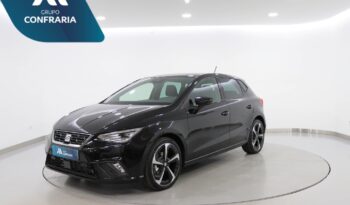 SEAT IBIZA 1.0 TSI FR DSG completo