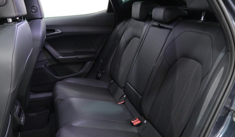 CUPRA Formentor 1.5 TSI CUPRA DSG completo