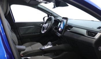RENAULT SYMBIOZ 1.6 E-TECH FULL HYBRID TECHNO completo