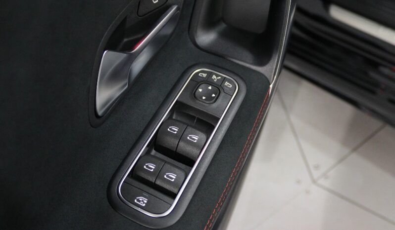 MERCEDES-BENZ Classe A 180 D completo