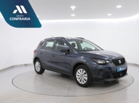 SEAT ARONA 1.0 TSI STYLE DSG