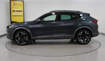CUPRA Formentor 2.0 TDI CUPRA DSG 4DRIVE completo