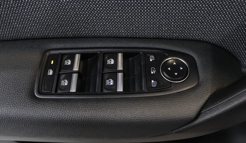 RENAULT CAPTUR 1.0 TCE TECHNO completo