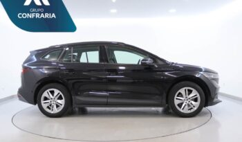SKODA Enyaq IV 50 completo