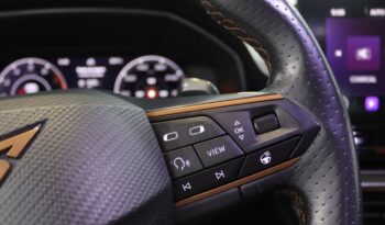 CUPRA Formentor 1.5 TSI CUPRA DSG completo