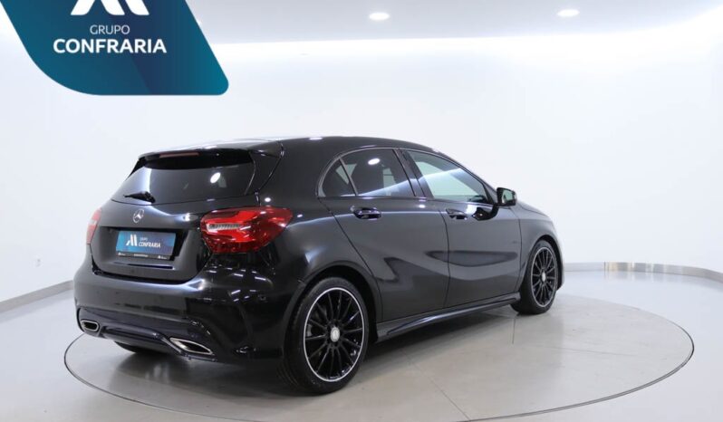 MERCEDES-BENZ Classe A 200 AMG completo