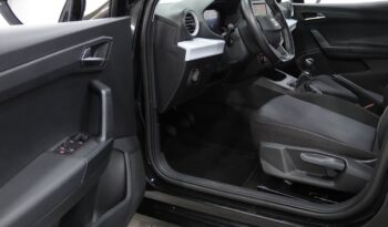 SEAT IBIZA 1.0 TSI STYLE completo